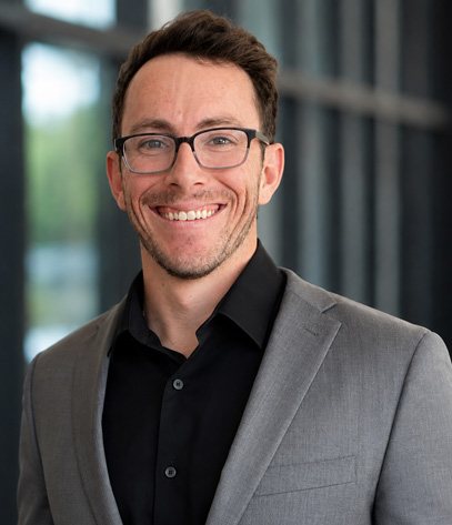 Meet Jordan Gabriele, DDS - Gaithersburg Oral Surgeon Cosmetic and Family Dentistry