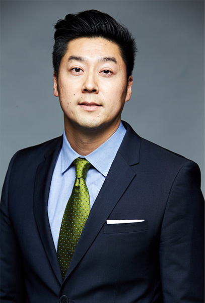 Meet Kristopher Paik, DMD - Gaithersburg Dentist Cosmetic and Family Dentistry